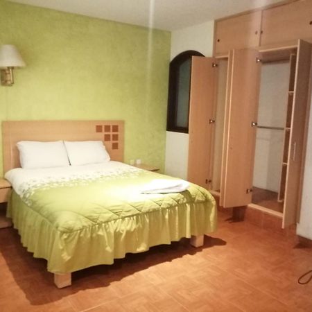 Hotel Real Doxey Tlaxcoapan Exterior photo