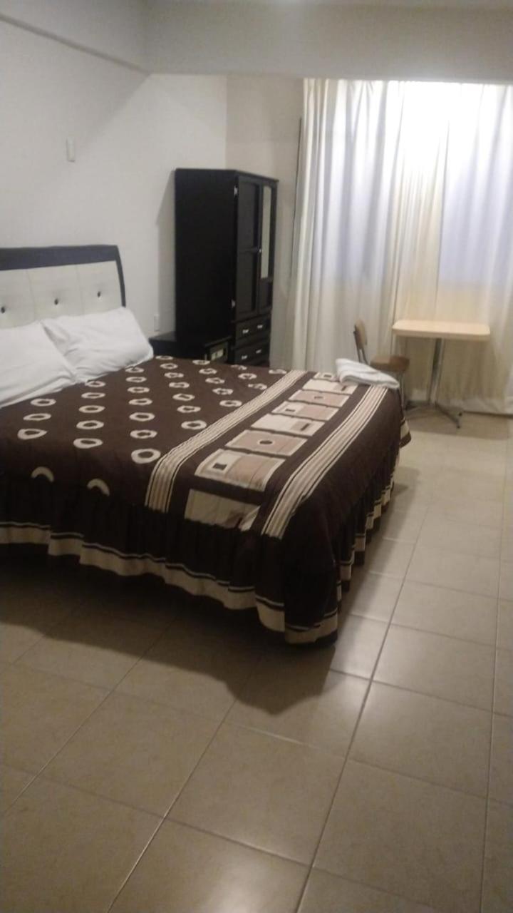 Hotel Real Doxey Tlaxcoapan Exterior photo
